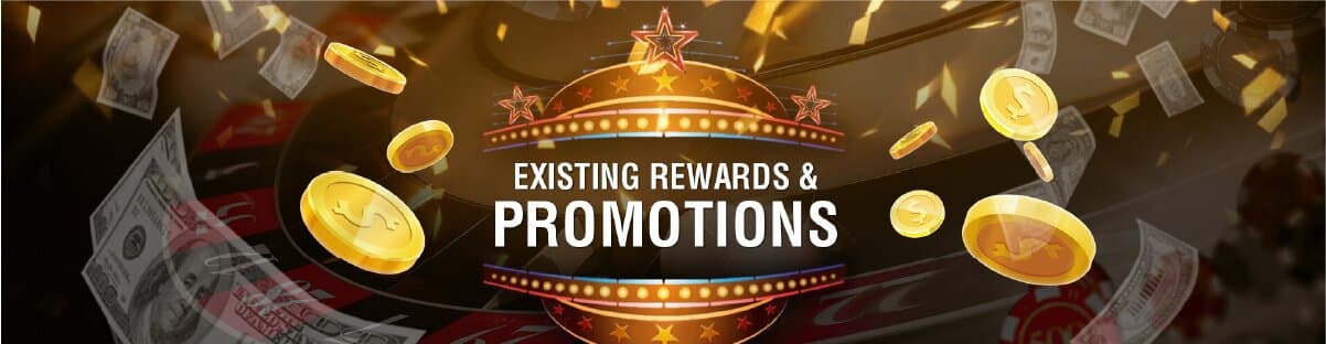 online casino Malaysia promotion