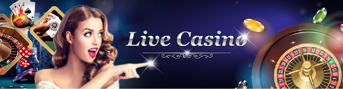 online casino concern